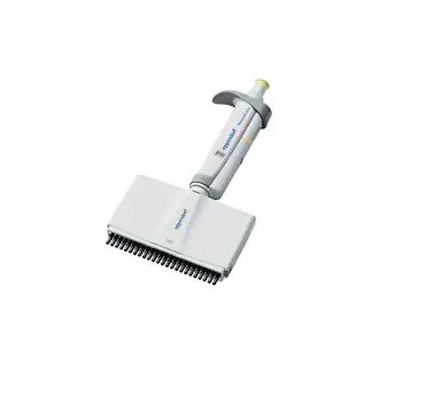 24 Kanallı Değişken Pipetler